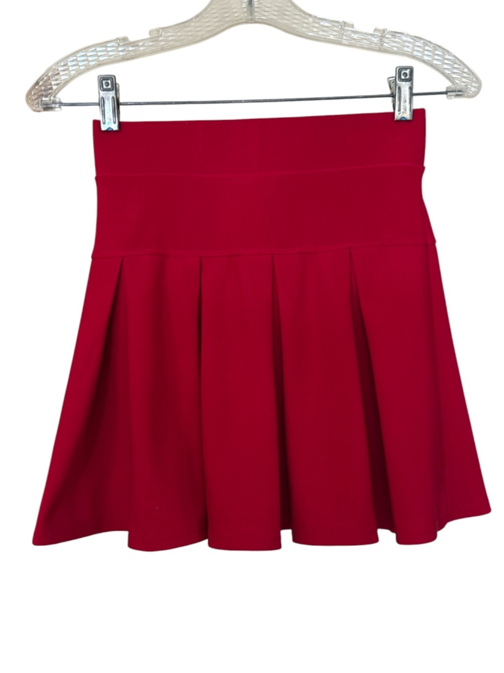 New Mix skort